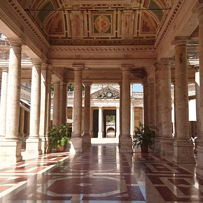 育児と海外旅行