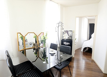 デザイン・内装コーディネート