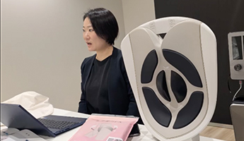 美と健康を進化させる学びを、MTG品川で。