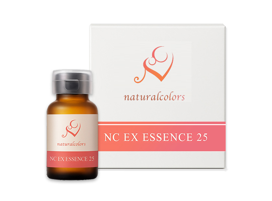 NC EX ESSENCE 25