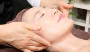 フェイシャル × SIXPAD MEDICAL PRO