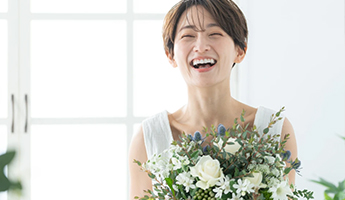 ブライダルケア × SIXPAD MEDICAL PRO